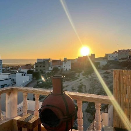 Dar Sanae Surf Hotel Aourir Luaran gambar