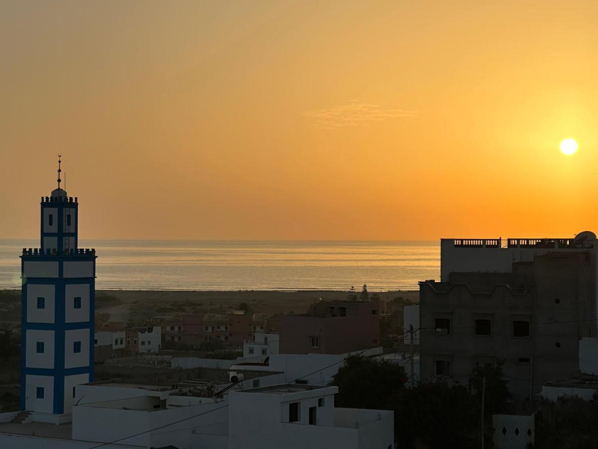 Dar Sanae Surf Hotel Aourir Luaran gambar