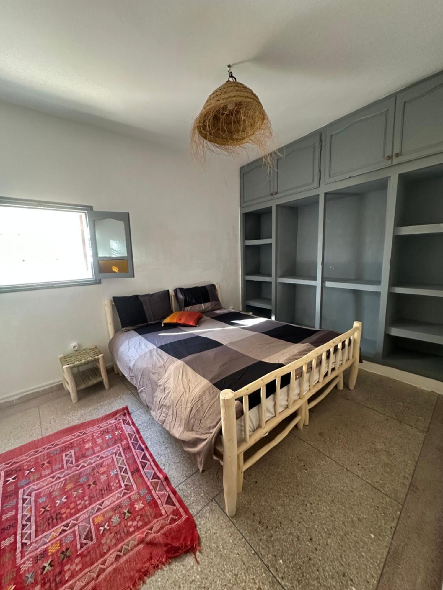 Dar Sanae Surf Hotel Aourir Luaran gambar